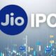 Lok Shevay Marathi News (लोकशिवाय मराठी बातम्या) - Jio IPO Jio IPO