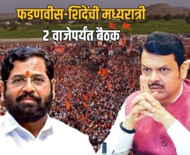 Manoj Jarange Patil Protest