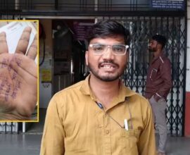 Phaltan Doctor Death