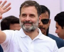 Rahul Gandhi Nashik Visit