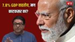 Raj Thackeray