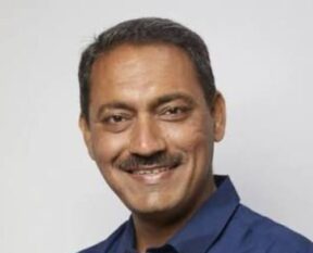 Santosh Pandit Case