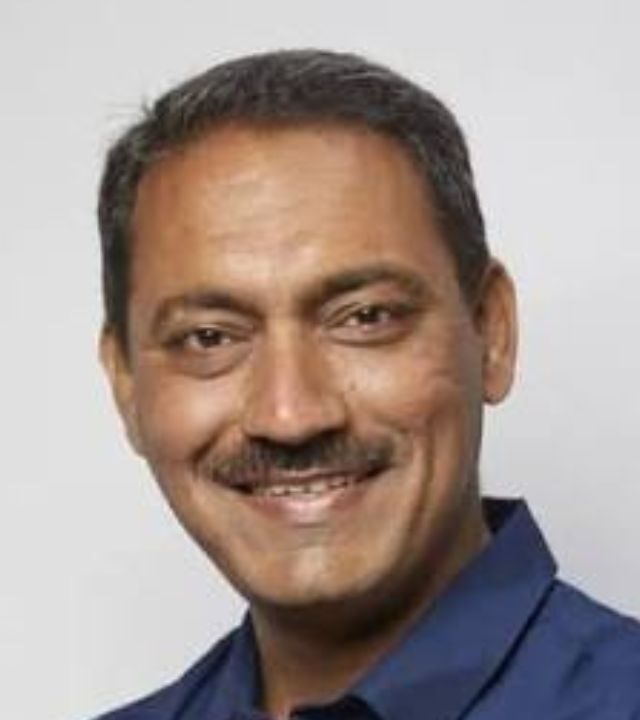 Santosh Pandit Case