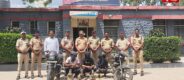 Lok Shevay Marathi News (लोकशिवाय मराठी बातम्या) - Satara Crime News 1 Satara Crime News
