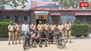 Satara Crime News