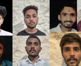Satara Crime News