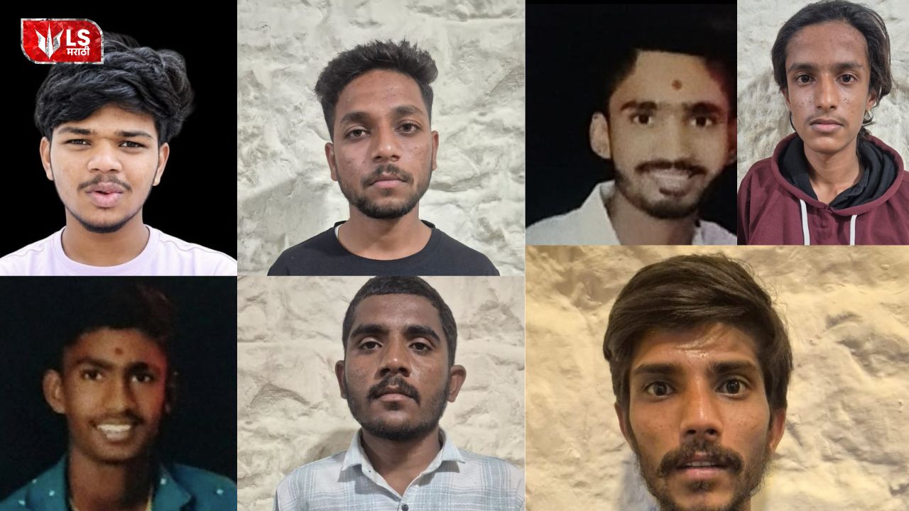 Lok Shevay Marathi News (लोकशिवाय मराठी बातम्या) - Satara Crime News Satara Crime News