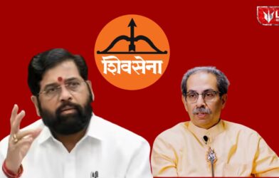 Lok Shevay Marathi News (लोकशिवाय मराठी बातम्या) - Shiv Sena Case Shiv Sena Case