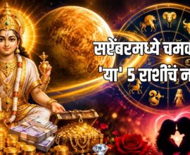 Shukra Gochar 2026