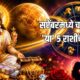 Lok Shevay Marathi News (लोकशिवाय मराठी बातम्या) - Shukra Gochar 2026 Shukra Gochar 2026