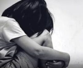 Telangana Minor Rape Case