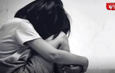 Telangana Minor Rape Case