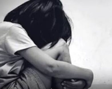 Telangana Minor Rape Case