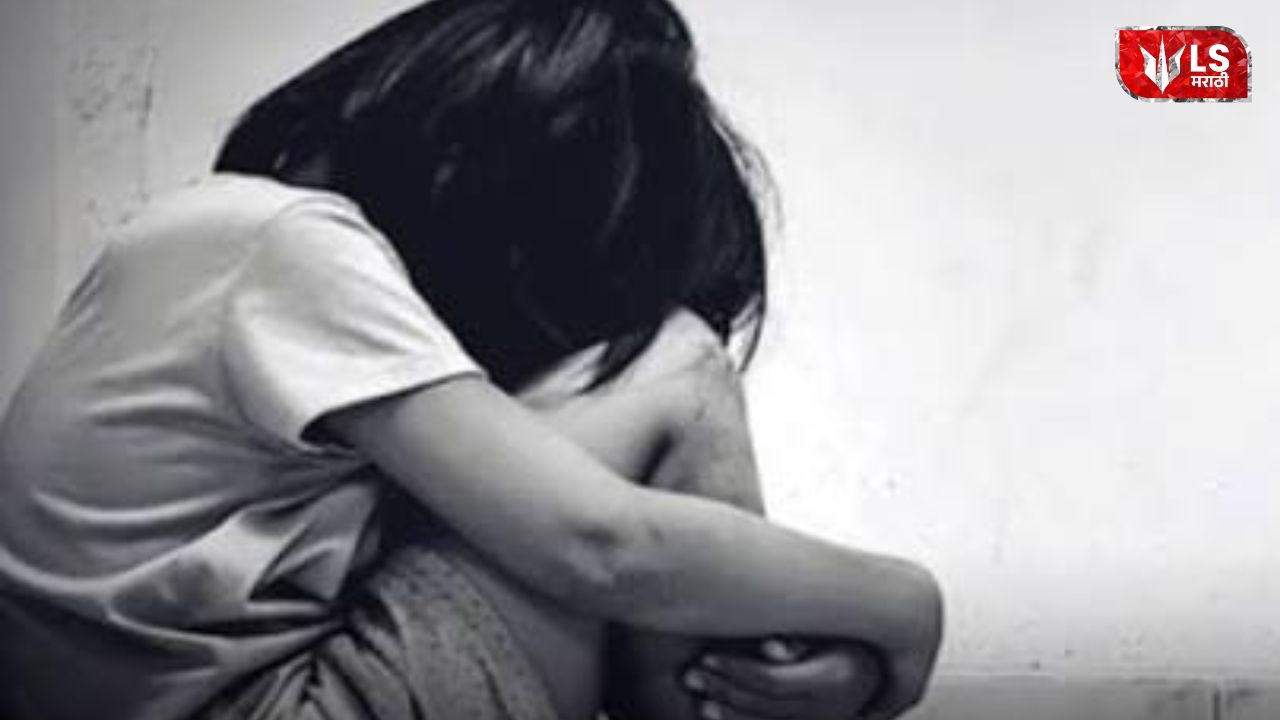 Telangana Minor Rape Case