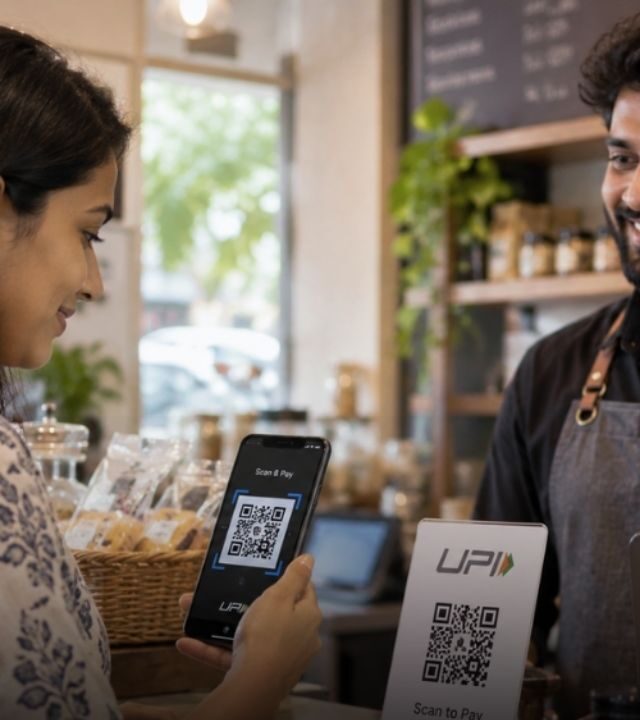 UPI Charges 2026
