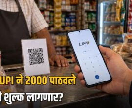 UPI Charges 2026