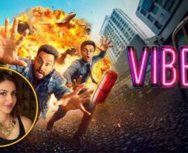 Vibe Trailer