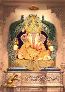 Shrimant Dagadusheth Ganpati Photo 2026