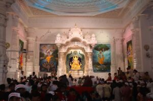 Dagadusheth Ganpati photo