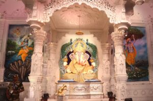Dagadusheth Ganpati Photo 2026