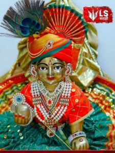 Krishna Birth Story