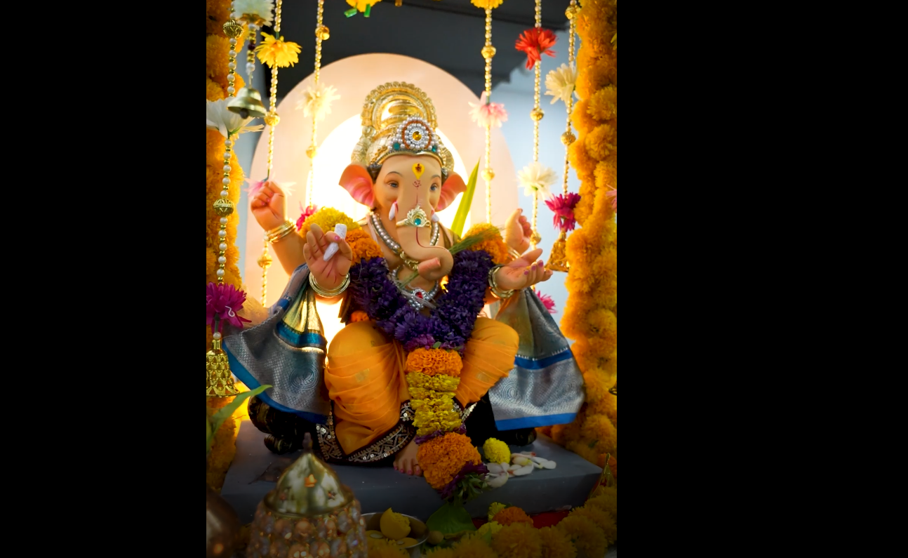 LS Marathi Events