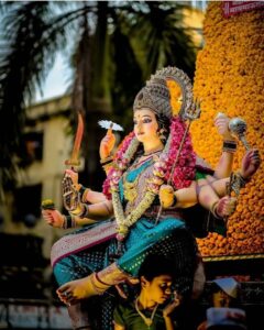 Navratri Images