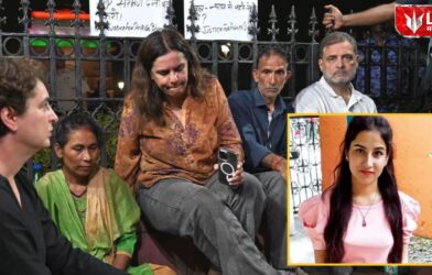 Ankita Bhandari Murder Case
