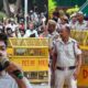 CJP Jantar Mantar Delhi Protest Live Updates in Marathi 80x80