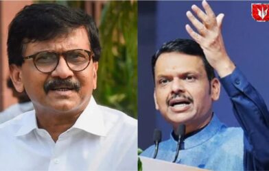 Lok Shevay Marathi News (लोकशिवाय मराठी बातम्या) - Devendra Fadnavis Devendra Fadnavis