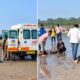 Diveagar Beach Accident