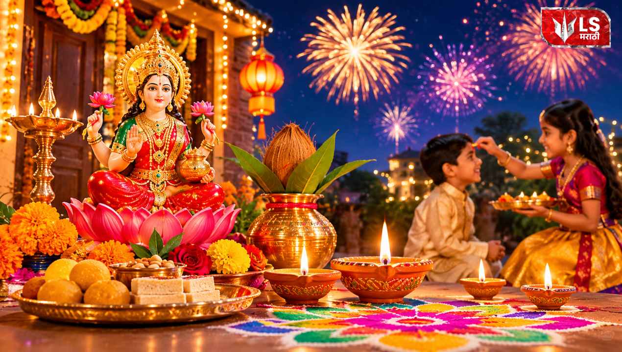 Diwali 2026