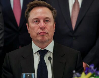 Elon Musk