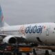 Flydubai FZ1073 Incident