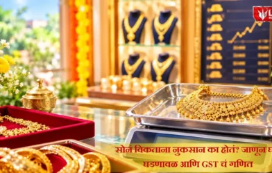 Gold Resale