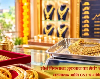 Gold Resale