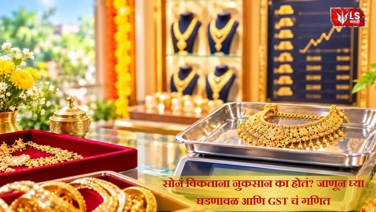 Gold Resale