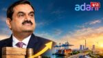 Gautam Adani Wealth