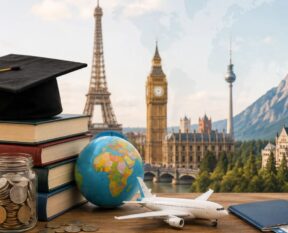 Jobs Abroad for Indians