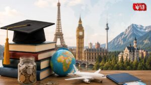 Jobs Abroad for Indians