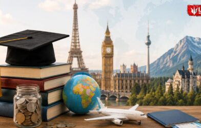 Jobs Abroad for Indians