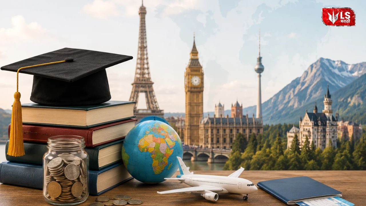 Jobs Abroad for Indians