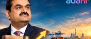 Gautam Adani Wealth