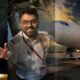 Captain Smit Machchhar