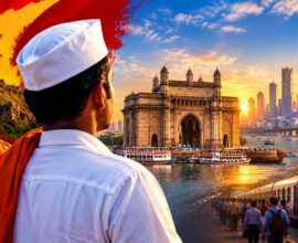Mumbai Marathi Manus