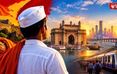 Mumbai Marathi Manus
