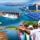 Ujani Dam AI Data Center