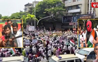 Lok Shevay Marathi News (लोकशिवाय मराठी बातम्या) - Harshad website 2026 10 04T124713.584 Thackeray Morcha 2026 | Mumbai Morcha