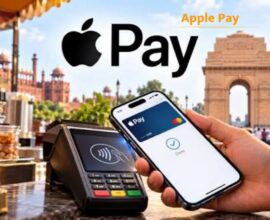 Apple Pay India | Apple Pay | Marathi News Channel