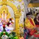 Dagdusheth Ganpati Puja